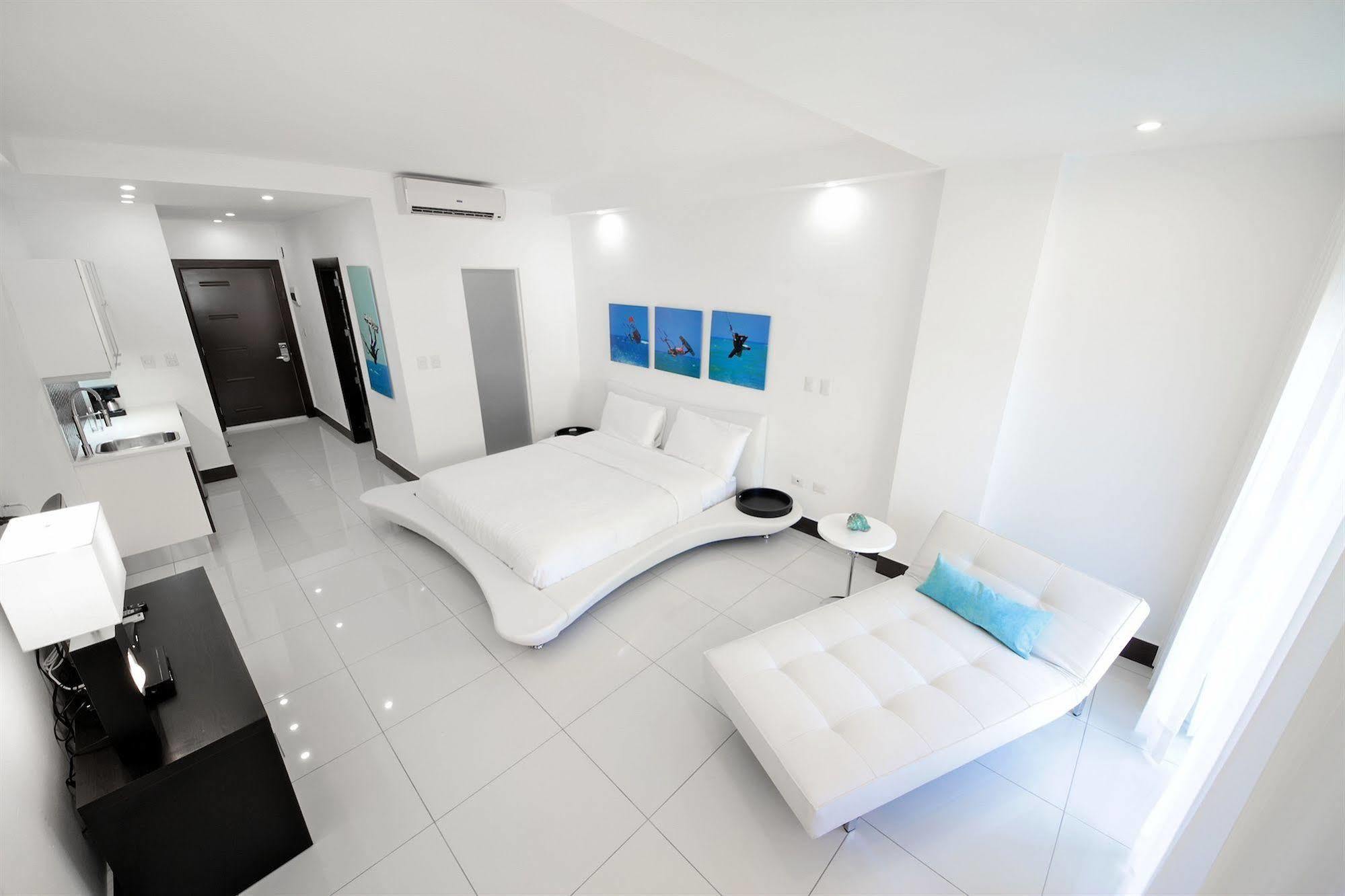 Millennium Resort & Spa Cabarete Ngoại thất bức ảnh