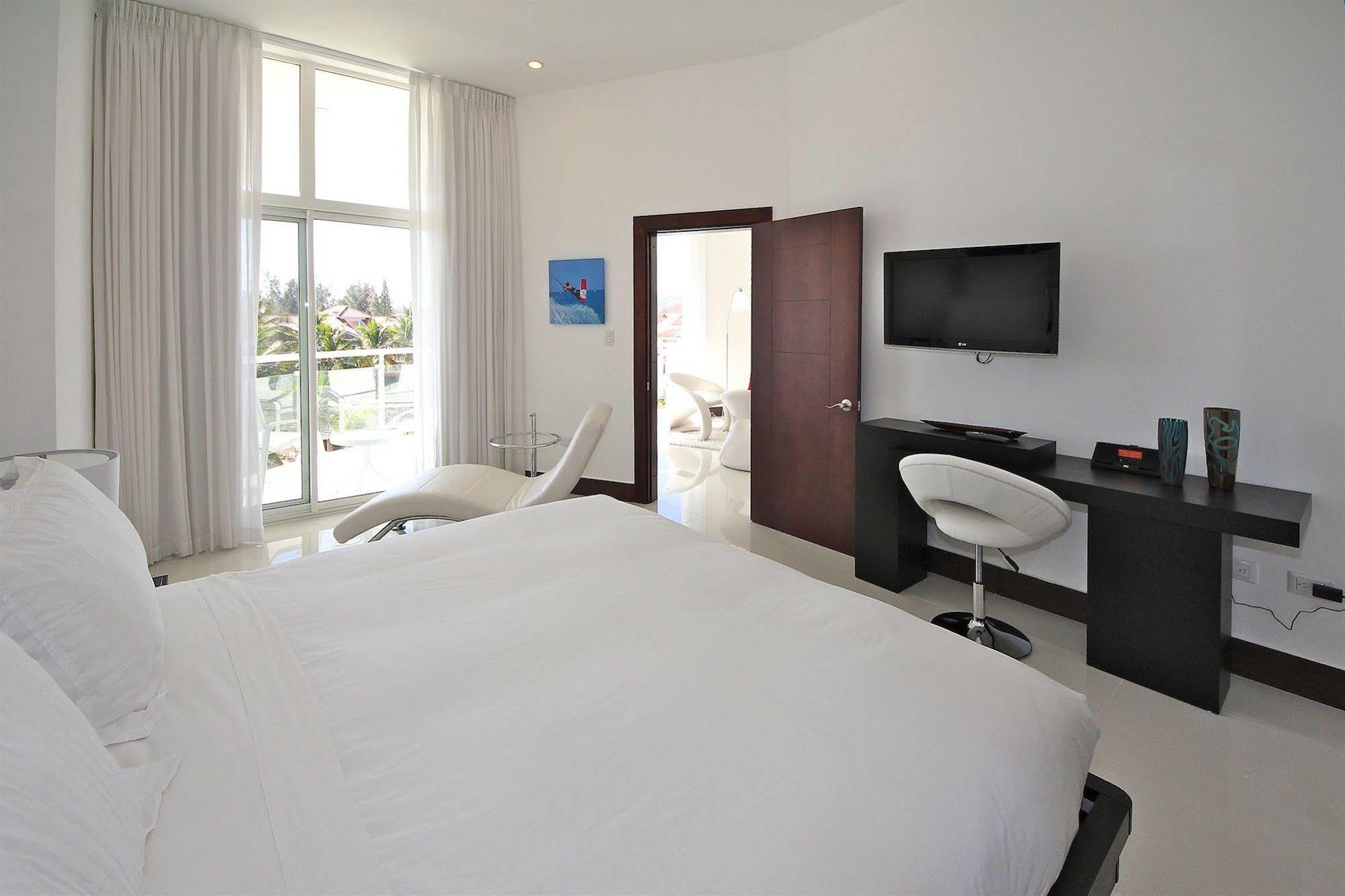 Millennium Resort & Spa Cabarete Ngoại thất bức ảnh