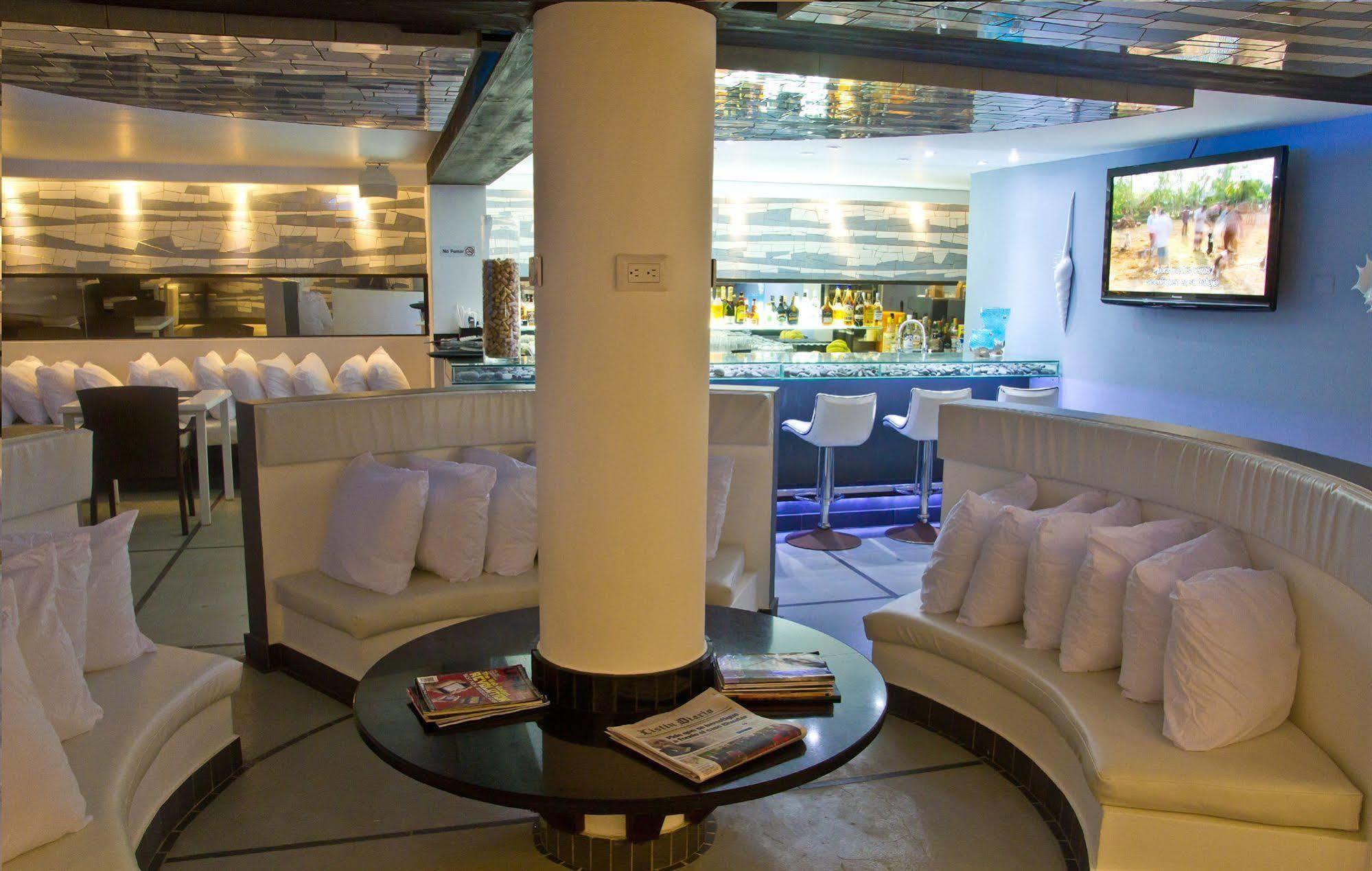 Millennium Resort & Spa Cabarete Ngoại thất bức ảnh
