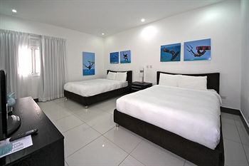 Millennium Resort & Spa Cabarete Ngoại thất bức ảnh